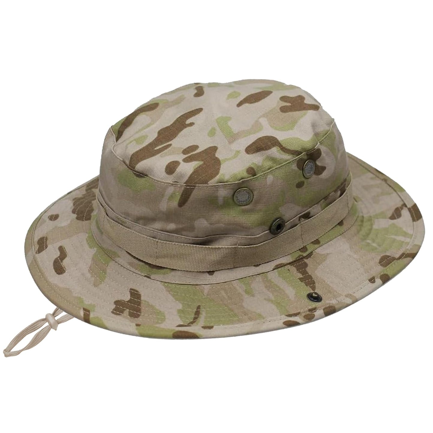 Sun Hats for Men Women Bucket Hat UPF 50+ Boonie Hat Foldable UV Protection Hiking Beach Fishing Summer Safari