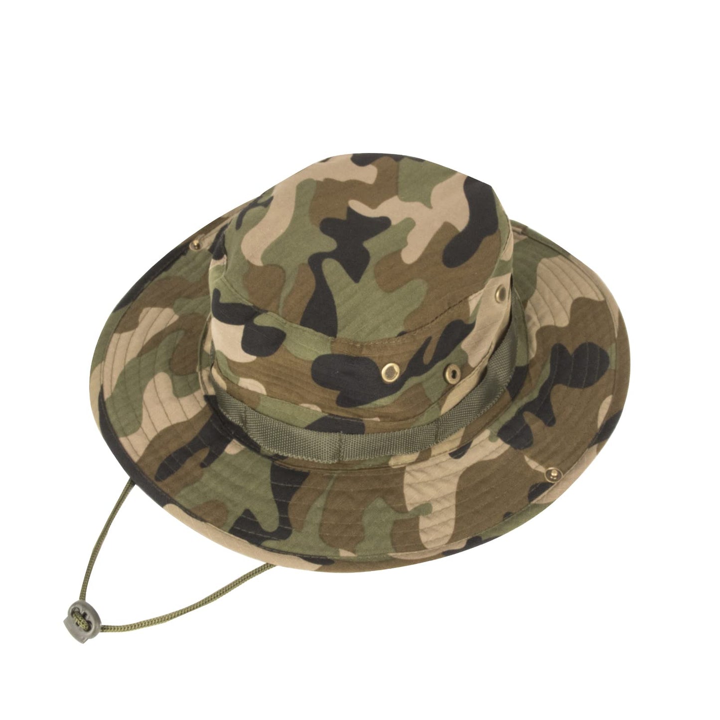Sun Hats for Men Women Bucket Hat UPF 50+ Boonie Hat Foldable UV Protection Hiking Beach Fishing Summer Safari