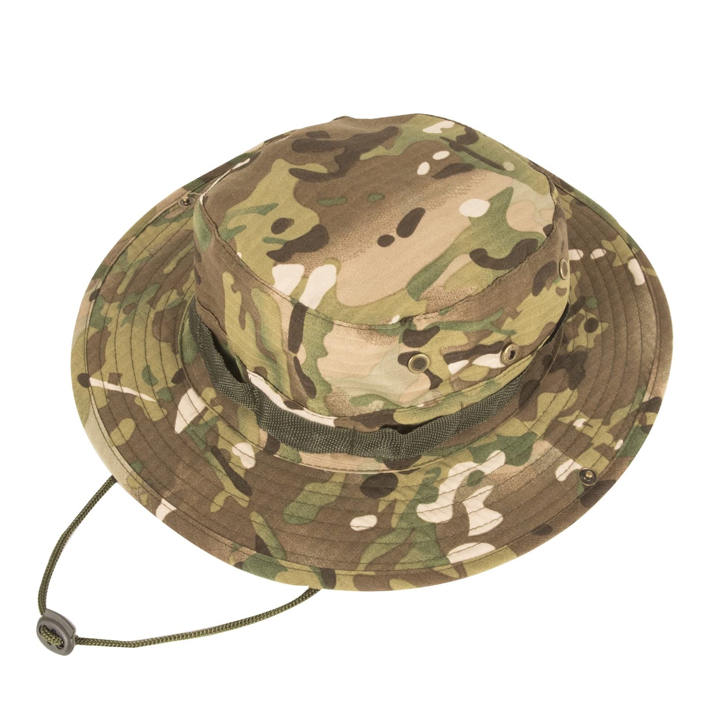 Sun Hats for Men Women Bucket Hat UPF 50+ Boonie Hat Foldable UV Protection Hiking Beach Fishing Summer Safari