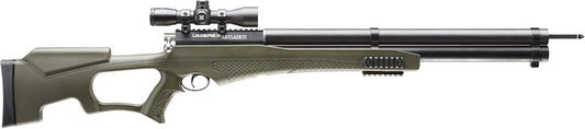 Umarex AirSaber PCP Powered Arrow Gun Air Rifle with 3 Carbon Fiber Arrows