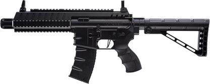 Umarex Steel-Strike Automatic .177 Caliber BB Gun Air Rifle