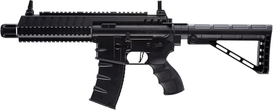 Umarex Steel-Strike Automatic .177 Caliber BB Gun Air Rifle