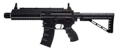 Umarex Steel-Strike Automatic .177 Caliber BB Gun Air Rifle