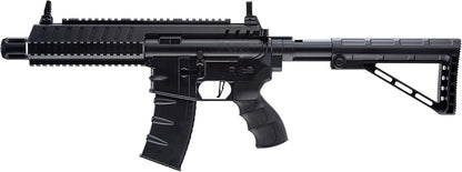 Umarex Steel-Strike Automatic .177 Caliber BB Gun Air Rifle