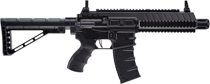Umarex Steel-Strike Automatic .177 Caliber BB Gun Air Rifle