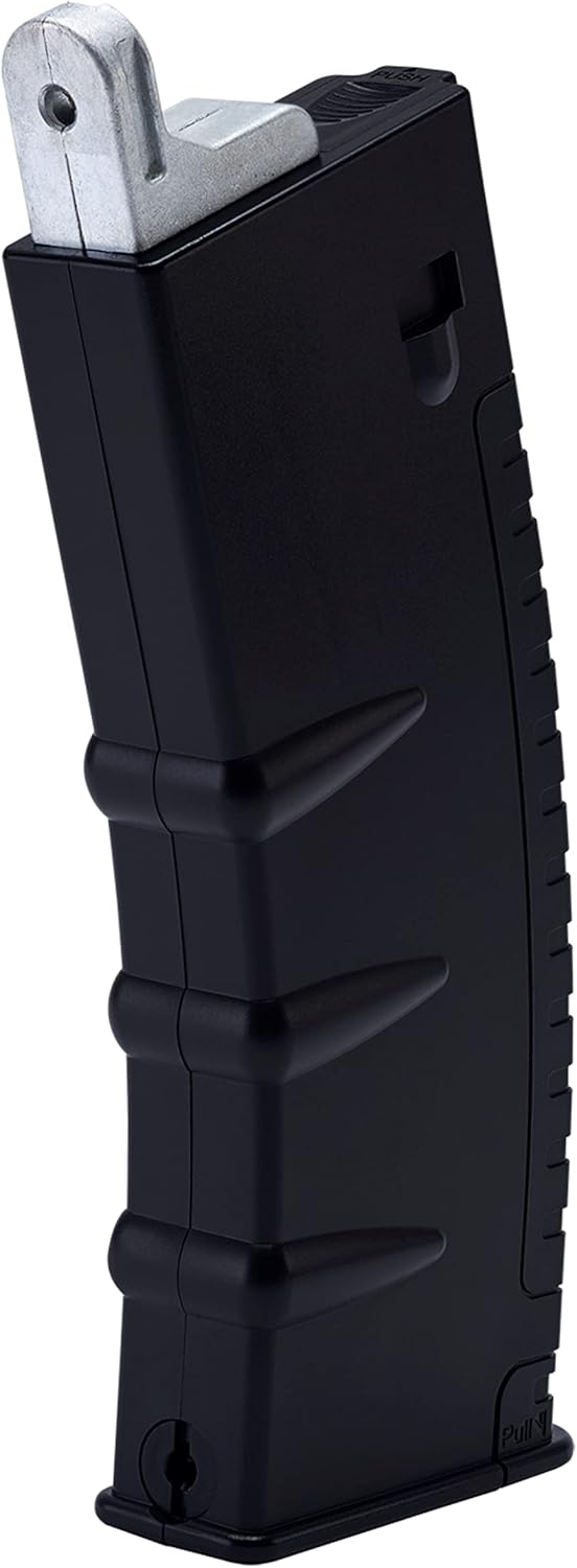 Umarex Steel-Strike Automatic .177 Caliber BB Gun Air Rifle