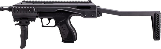 Umarex TAC .177 Caliber BB Gun Air Rifle , Black