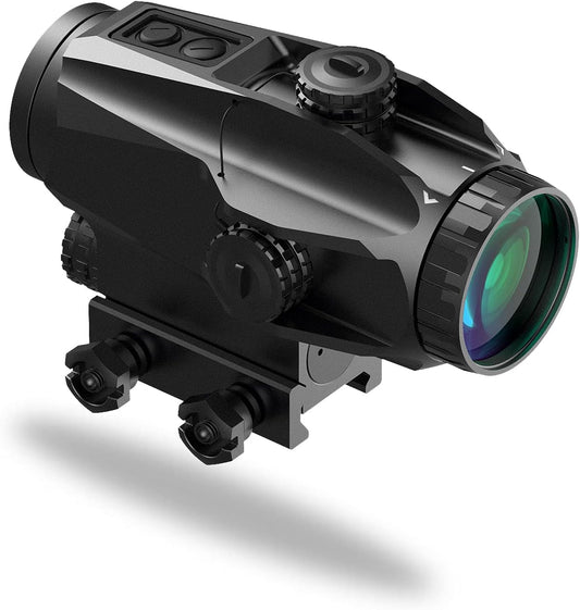 Swampfox Trihawk 3x30 Prism Scope